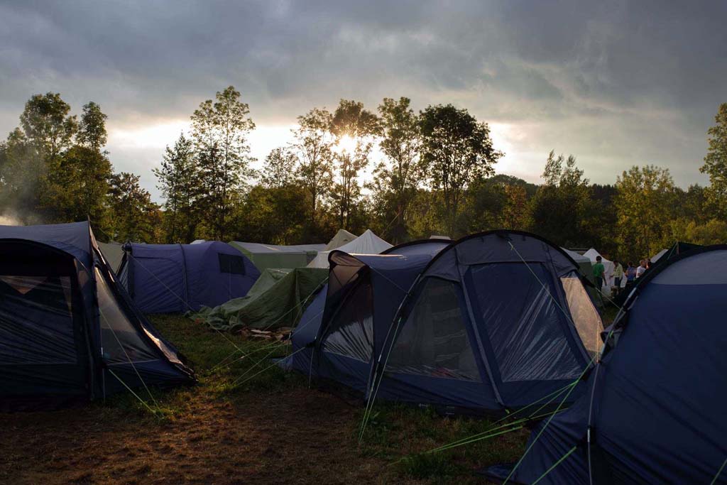 Überstellungslager 2019