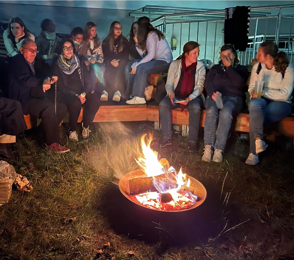 Zweiter 60er Würstelstand